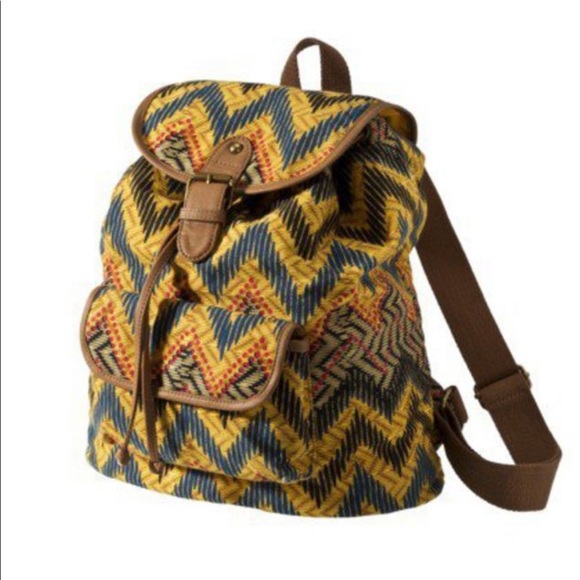 mossimo supply co backpack